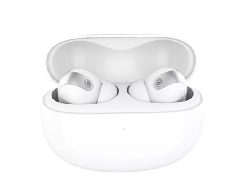 Xiaomi bereitet die Einführung neuer Vakuum-TWS-Kopfhörer mit Unterstützung für kabelloses Laden vor