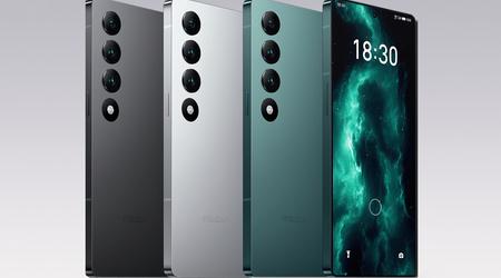 Gerücht: Meizu 21 Pro mit 50 MP Triple-Kamera und Snapdragon 8 Gen 3-Chip kommt im Februar auf den Markt