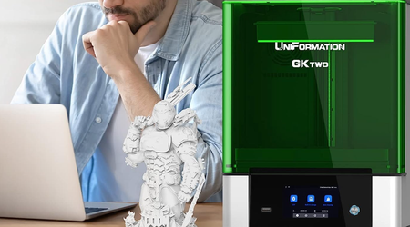 Bester 3D-Drucker für Miniaturen und Figuren