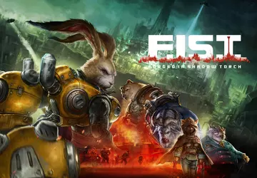F.I.S.T.: Forged In Shadow Torch ist ...