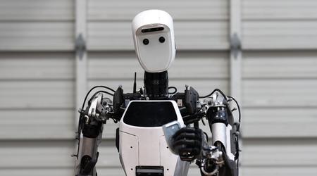 "Sie kommen": Wie humanoide Roboter Fabriken, Lagerhäuser und unsere Herzen stürmen