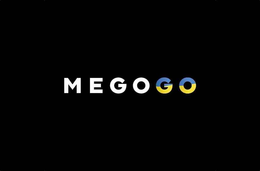 Megogo eröffnete den Ukrainern freien Zugang zu Filmen, Zeichentrickfilmen und Hörbüchern