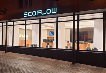 Der erste in der Welt: Am ...