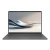 ASUS Zenbook A14 Laptop aus verschiedenen Blickwinkeln