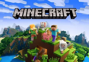 Das Warten hat ein Ende: Minecraft: ...