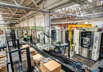 Tschechische Holding Motor Jikov stellt aufgrund ...