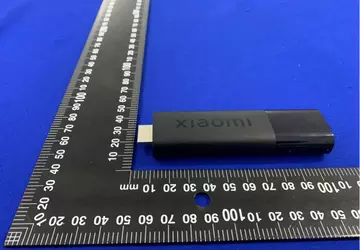 Xiaomi Mi TV Stick 2021: neuer ...
