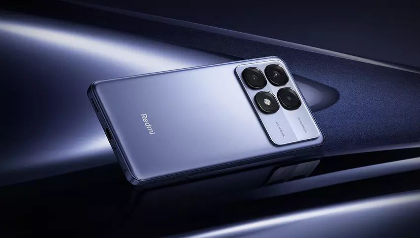 Redmi K80 Ultra könnte den größten Akku unter allen Smartphones des Unternehmens und einige andere Verbesserungen erhalten