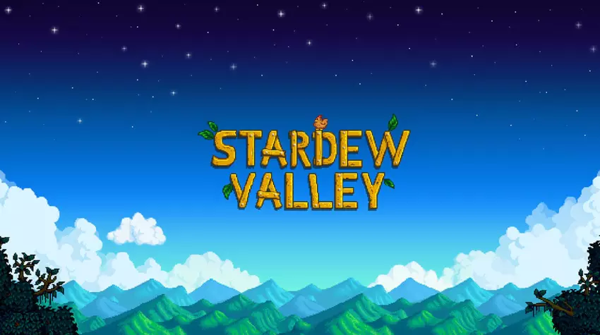 Ein durchschlagender Erfolg für den Indie-Entwickler: Stardew Valley hat die Marke von 41 Millionen verkauften Exemplaren überschritten!
