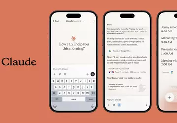 Claudes kostenlose Speicherfunktion: Verbesserte Chat-Erfahrung erwartet ...