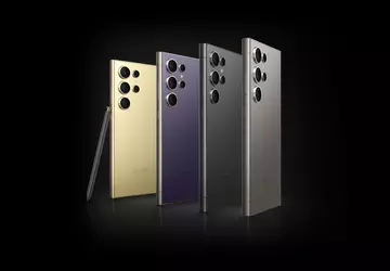 Bis heute ist das Samsung Galaxy ...