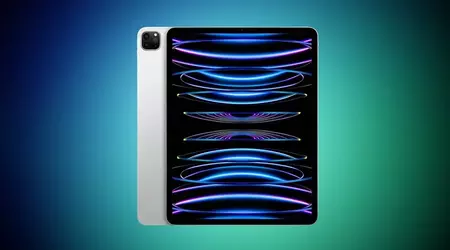 Das iPad von Apple dominiert weiterhin den Tablet-Markt