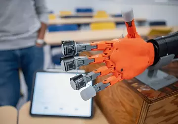 Durchbruch in der Robotik: Wissenschaftler haben ...