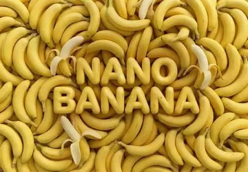 Google könnte den Nano Banana Bildgenerator ...