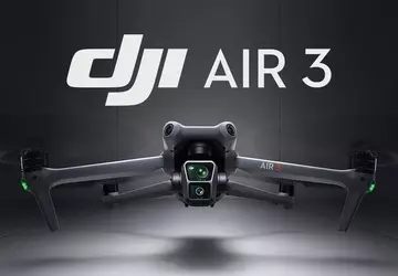 DJI Air 3S Veröffentlichungstermin noch unbekannt: ...