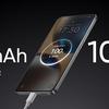 Realme GT7 Smartphone Vorschau in Perspektive 1