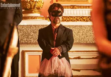 Mehr als ein Remake: Erstes einzigartiges ...