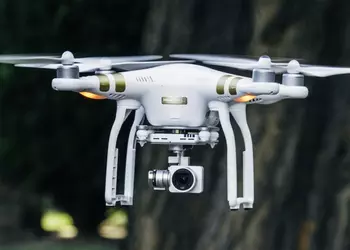 DJI stellt im Herbst den Support ...