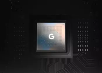 Die ersten Tests des Tensor G5-Chipsatzes ...