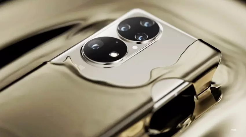 Einen Weg gefunden, US-Sanktionen zu umgehen und Huawei P50 Pro-Unterstützung für 5G hinzuzufügen. Und oh es funktioniert!