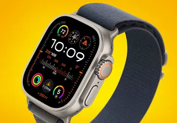 Mark Gurman: Apple Watch Ultra 3 ...