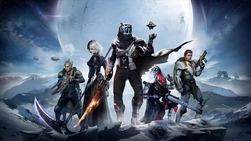 Destiny: Rising Mobile-Shooter, der im August veröffentlicht wird: Entwickler laden zur Voranmeldung ein