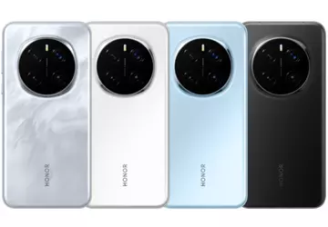 Insider: Honor bereitet Magic8 mit 6,59-Zoll-Display ...