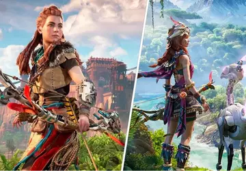 Konflikt gelöst: Chinesischer 'Horizon-Klon' von Steam ...