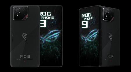 Die Spezifikationen und Bundle-Informationen der neuen Gaming-Flaggschiffe Asus ROG Phone 9 und 9 Pro wurden enthüllt