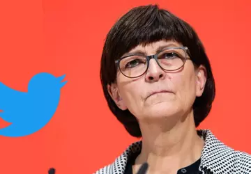 Bundesminister droht Twitter mit Maßnahmen: Vorwürfe ...
