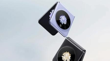 Wie viel wird das Tecno Phantom V Flip faltbare Smartphone kosten?
