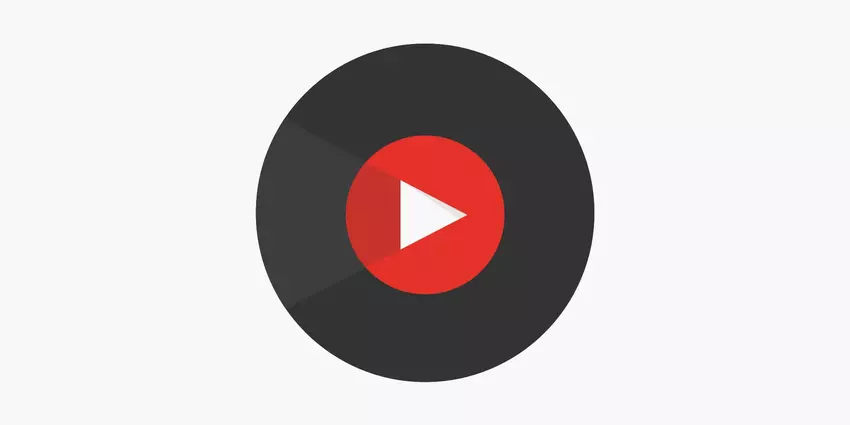 YouTube Music aktualisiert das Design der Künstlerseiten