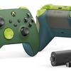 Der Umwelt zuliebe: Microsoft kündigt umweltfreundlichen Xbox-Controller aus recyceltem Kunststoff an-6 Der Umwelt zuliebe: Microsoft kündigt umweltfreundlichen Xbox-Controller aus recyceltem Kunststoff an-6