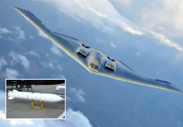 Polen will sich am gemeinsamen Atomwaffenprogramm ...