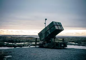 Norwegen kauft NASAMS III Systeme mit ...