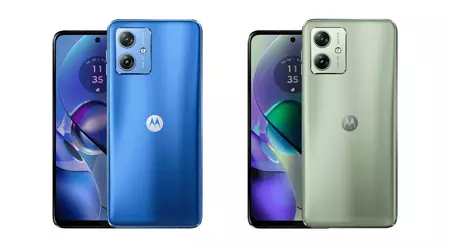 Es ist offiziell: Motorola wird das Moto G54 5G mit einer 50 MP-Kamera und einem 5.000 mAh-Akku auf einem Event am 5. September enthüllen