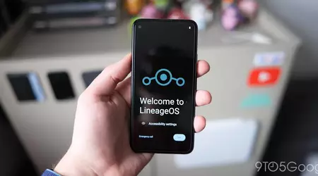 LineageOS unterstützt offiziell die Pixel 9-Serie