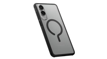 Galaxy S25 Edge ist bei dbrand erschienen: MagSafe- und Qi2-Unterstützung bestätigt