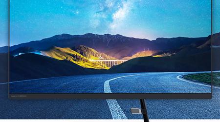 Lenovo AIO520: 23,8-Zoll-FHD-All-in-One-PC mit verschiebbarer Webcam, Intel Core i5 der 11. Generation und 16 GB RAM