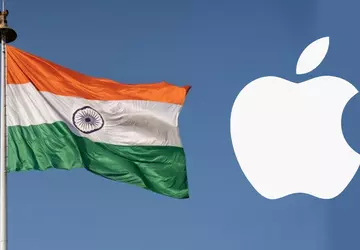 Auf Wiedersehen, China! Apple hat die ...