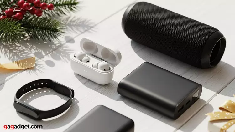 Die besten Weihnachtsgeschenke unter 50€, die ...