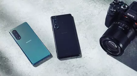 Das Sony Xperia 1 IV erhält 16 GB, ein 512-GB-Laufwerk, Snapdragon 8 Gen1 und drei 12-MP-Kameras