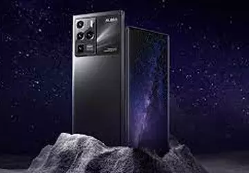 Neuer Sony-Sensor, 5-facher Zoom und einzigartige ...