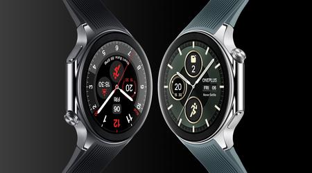 OnePlus Watch 2 wird bald eine neue Version in Nordic Blue Farbe bekommen