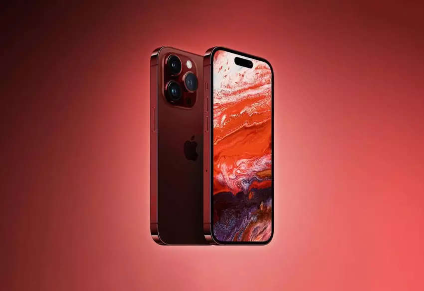 Retina XDR OLED-Displays mit 120 Hz, Titanrahmen, Satellitenverbindung und Akkus mit bis zu 4852 mAh: Die technischen Daten des iPhone 15 Pro und iPhone 15 Pro Max sind online aufgetaucht