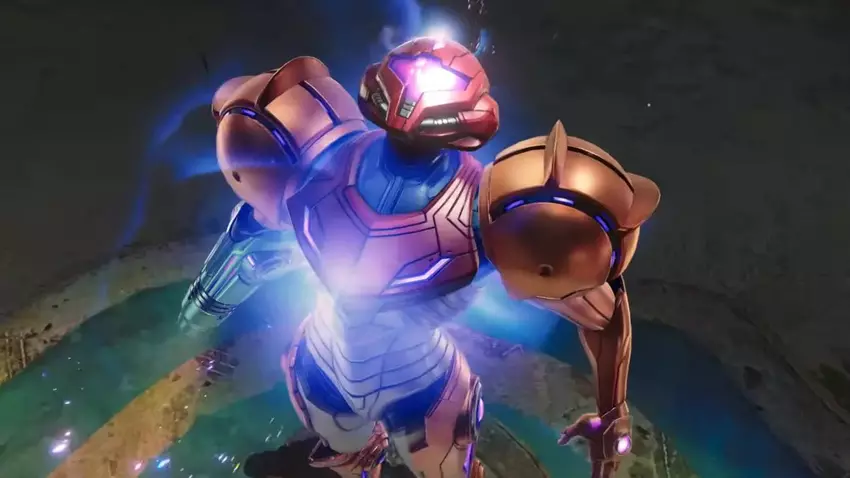 Eine ikonische Heldin auf einem neuen Planeten: Ein spektakulärer Gameplay-Trailer für das mit Spannung erwartete Metroid Prime 4: Beyond wurde enthüllt