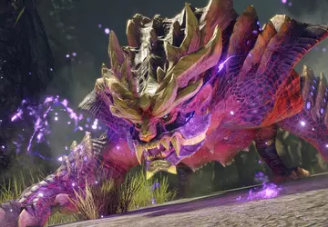 Nach dem letzten Patch ist Monster ...