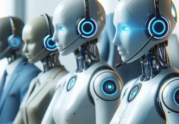 USA wollen durch künstliche Intelligenz generierte ...