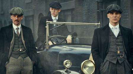 Thomas Shelby kommt näher ans Kino: Netflix hat die Dreharbeiten zu Peaky Blinders abgeschlossen