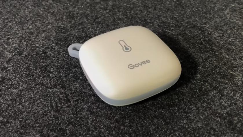 Govee H5179 bester WiFi-Temperatur- und Luftfeuchtigkeitssensor
